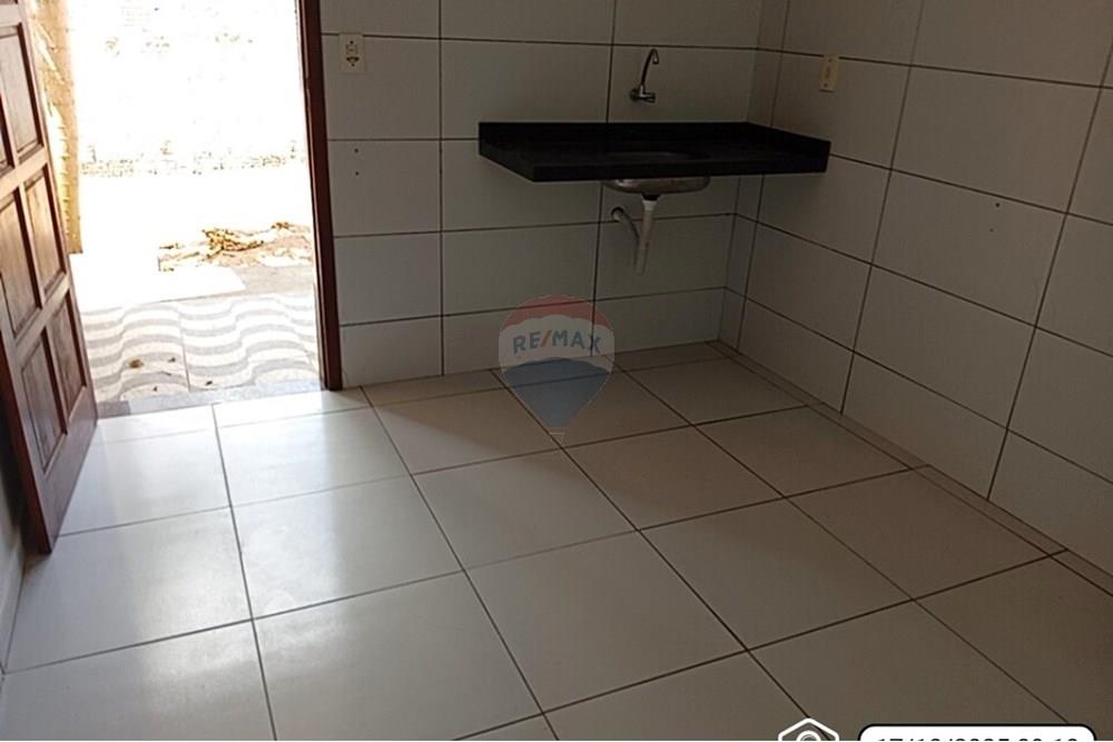 Casa - Alugar - Extremoz , Rio Grande do Norte - 9-Cozinha-001.jpg - 720621004-396