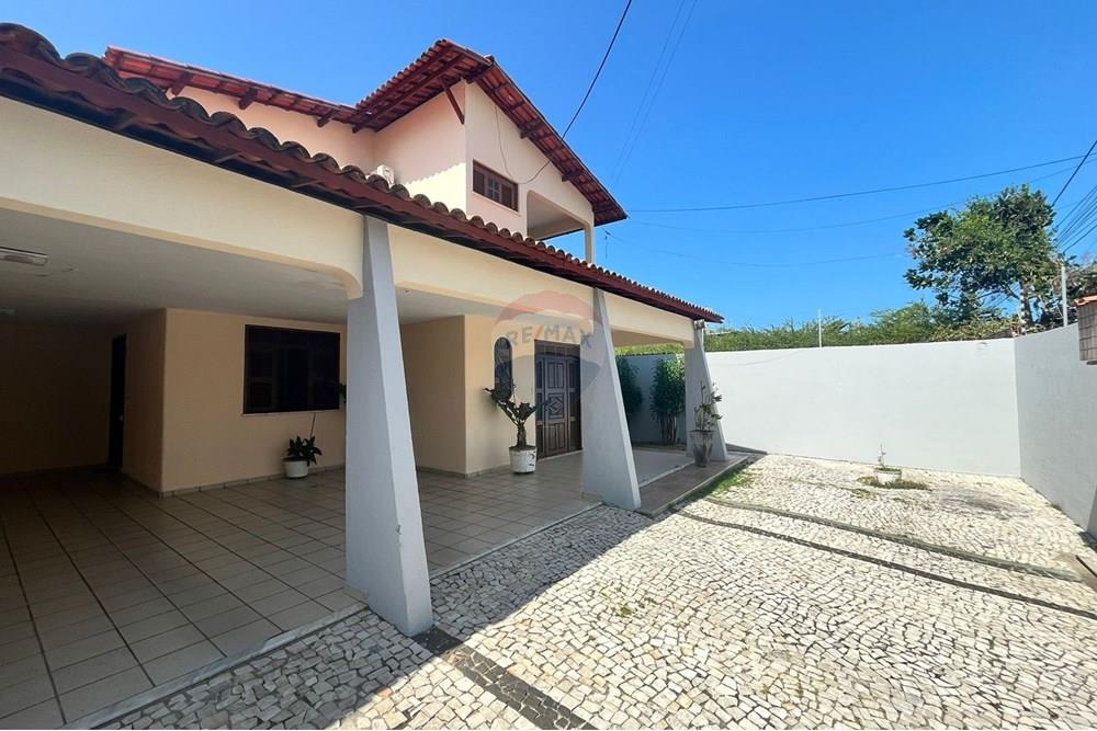 Casa - Alugar - Fortaleza , Ceará - WhatsApp Image 2024-08-23 at 09.39.31 (1).jpeg - 721621035-93