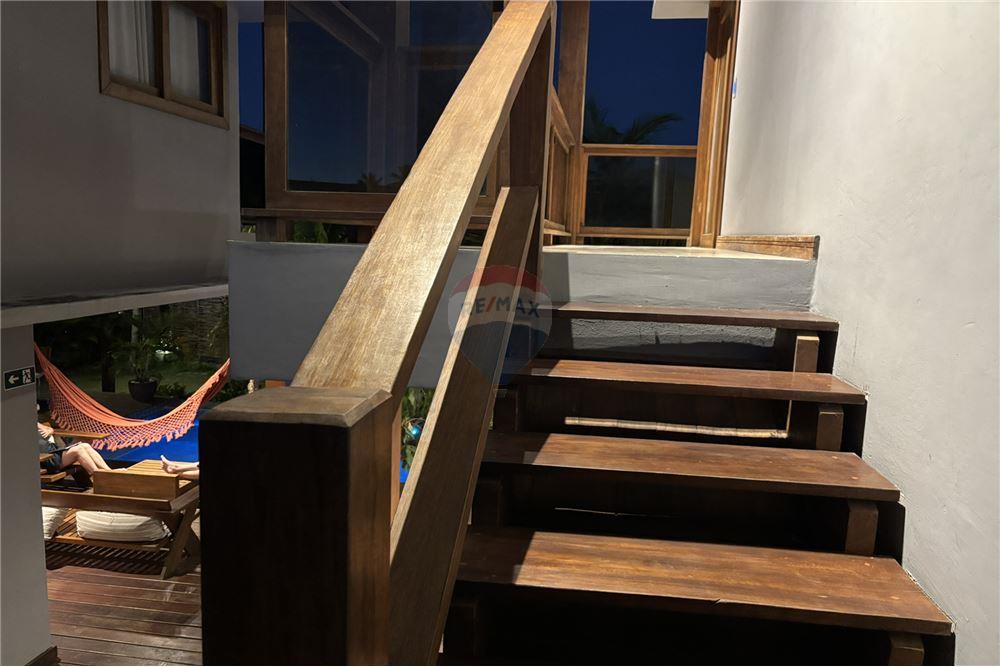 Casa de Vila - Venda - Itarema , Ceará - 81 - 720321029-399