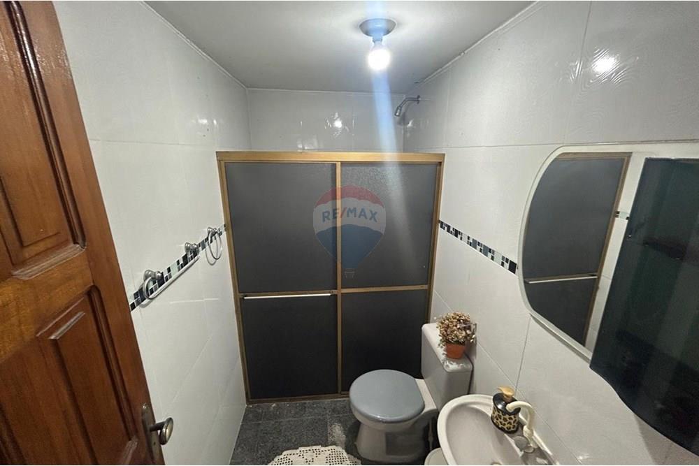 Casa - Venda - Manaus , Amazonas - WhatsApp Image 2025-09-24 at 08.53.14 (1).jpeg - Banheiro - 720661008-121