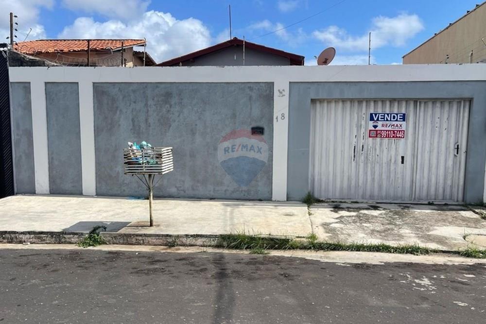 Casa - Venda - Paragominas , Pará - Imagem do WhatsApp de 2025-06-26 à(s) 21.51.17_c3994d9f.jpg - 721851023-81