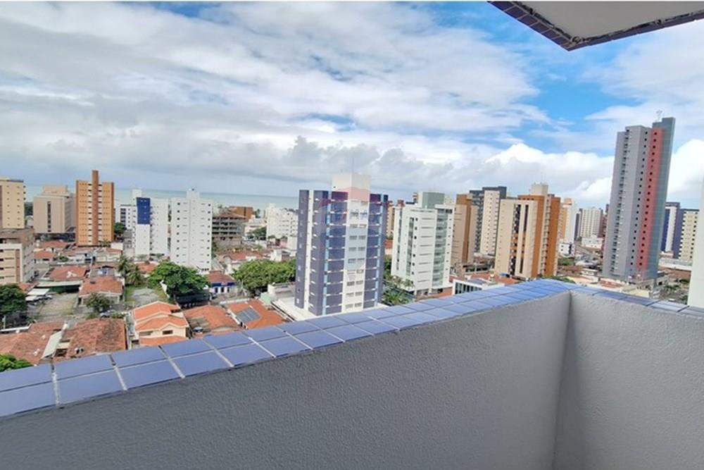 Apartamento - Alugar - João Pessoa , Paraíba - 20250710_140937.jpg - 720471069-63