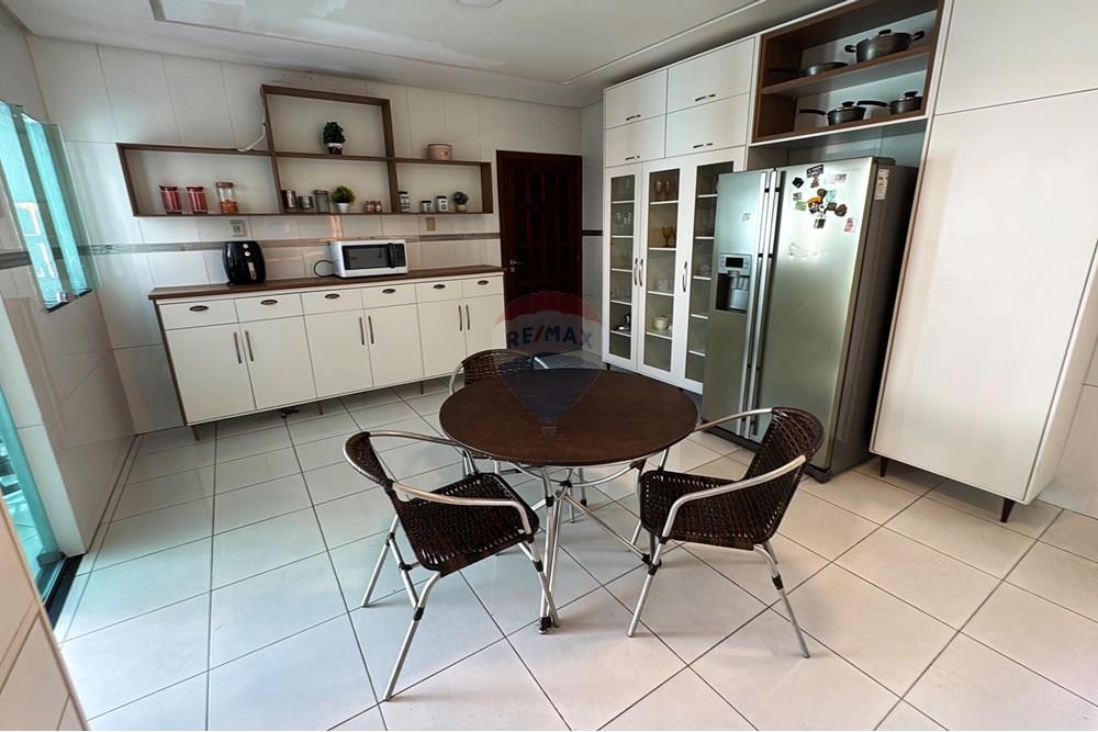 Casa - Alugar - Belém , Pará - IMG_05.jpg - Cozinha - 720671072-14