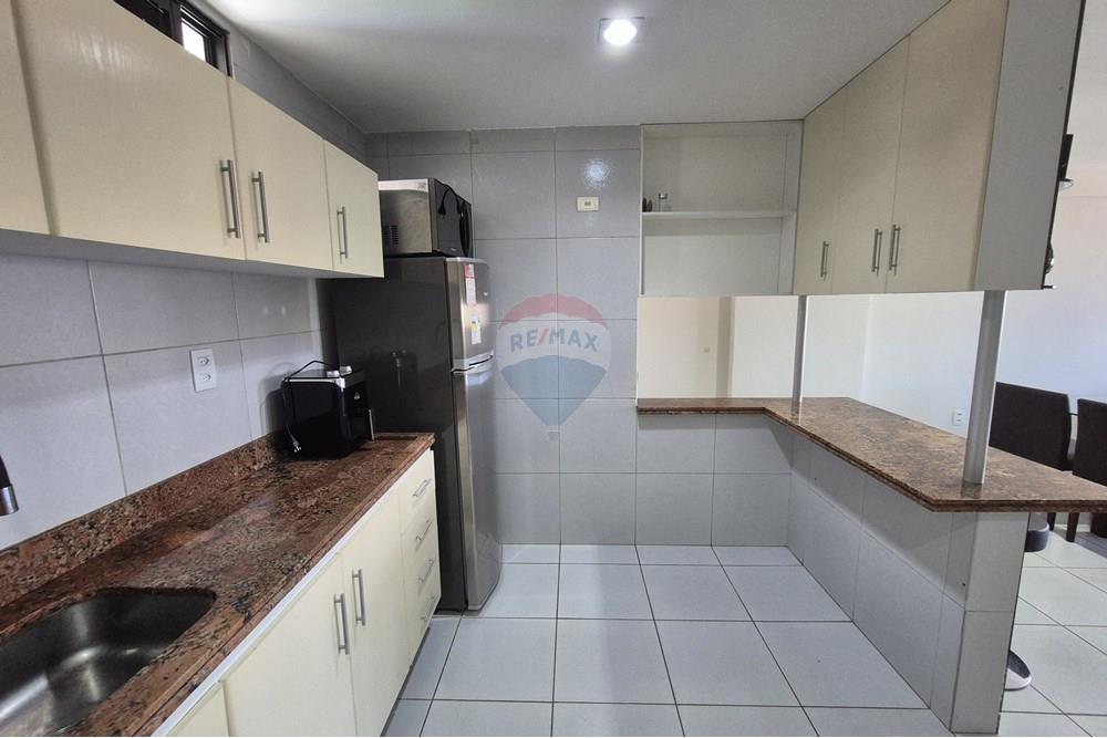 Apartamento - Venda - João Pessoa , Paraíba - IMG-20250704-WA0084.jpg - 720861003-94
