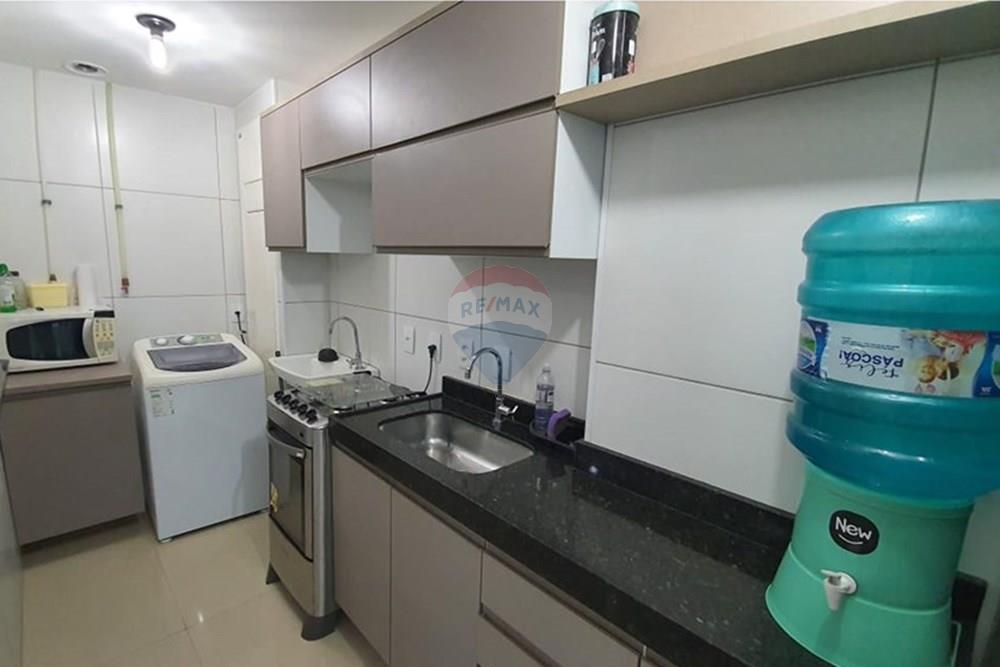 Apartamento - Venda - Fortaleza , Ceará - WhatsApp Image 2021-04-15 at 11.42.27 (5).jpeg - 722321002-57