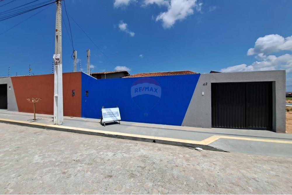Casa - Venda - Extremoz , Rio Grande do Norte - BARRETO 42.jpg - 720621056-63