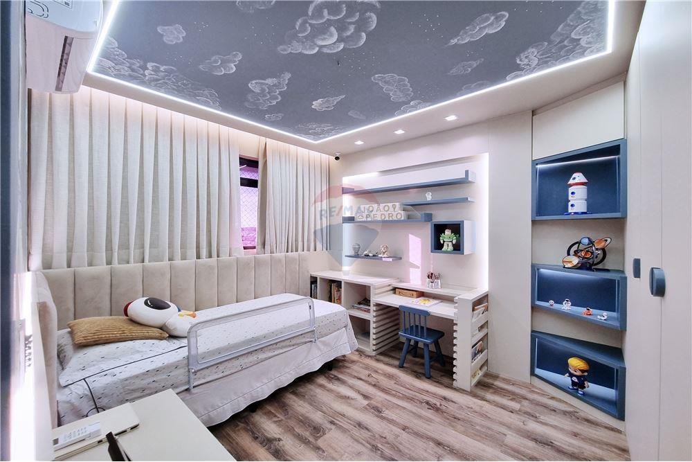 Apartamento - Venda - Campina Grande , Paraíba - 24 - 720291047-57