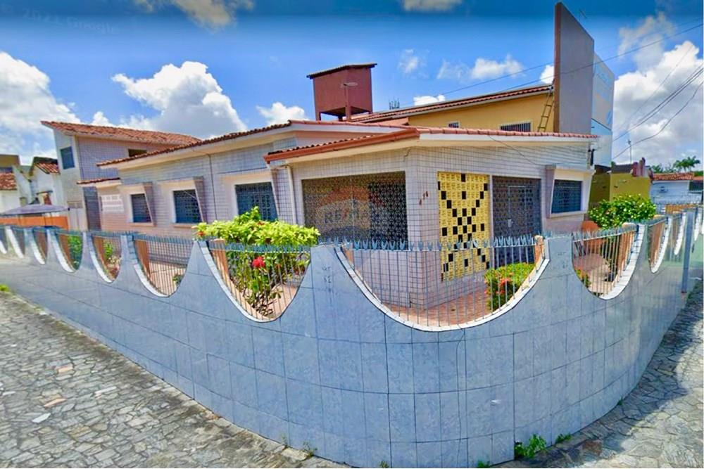 Casa - Venda - João Pessoa , Paraíba - D584DF58-80DA-47D7-A387-CD97975997C6.jpeg - 720471059-47