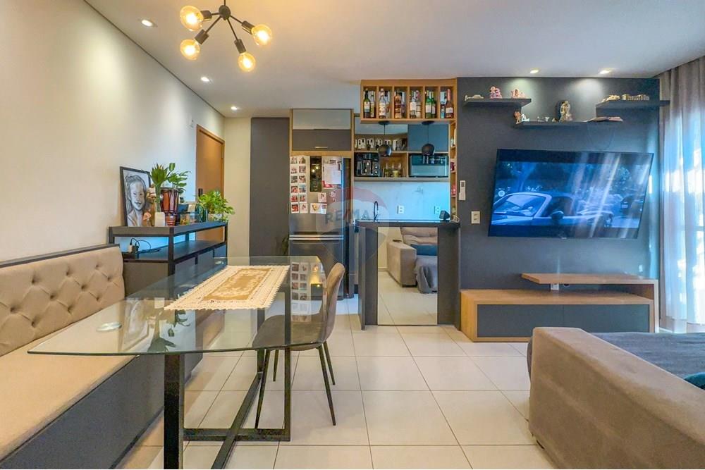 Apartamento - Venda - Cuiabá , Mato Grosso - IMG_6620.jpg - 720911001-231