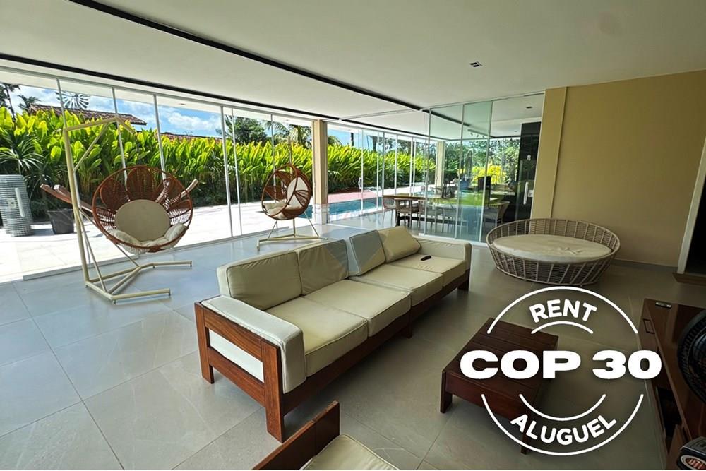 Casa - Alugar - Ananindeua , Pará - WhatsApp Image 2025-07-28 at 12.13.15 (3).jpeg - 720671054-13