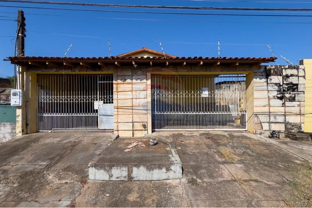 Casa - Venda - Porto Velho , Rondônia - FRENTE 3.jpg - 721551019-239