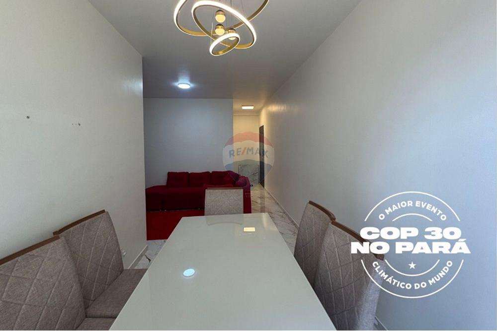 Apartamento - Alugar - Belém , Pará - Imagem do WhatsApp de 2025-08-27 à(s) 10.19.21_b7c7356e.jpg - 720921106-19