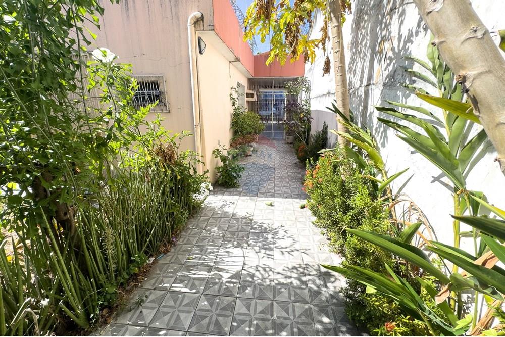 Casa - Venda - Fortaleza , Ceará - MEMORIAL-6879.jpg - 722031078-3