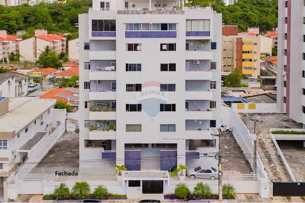 Apartamento - Venda - João Pessoa , Paraíba - Slide4.JPG - 720301252-4