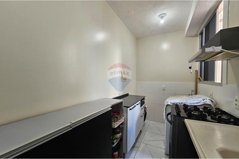 Apartamento - Venda - Manaus , Amazonas - cozinhafe.jpeg - 720401084-11