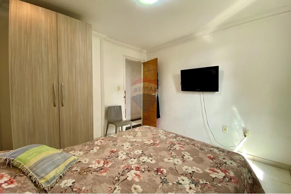 Apartamento - Venda - Belém , Pará - IMG_2544.JPEG - 720921012-205