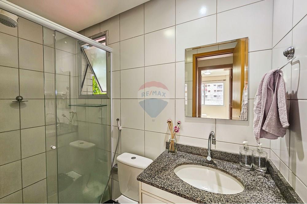 Apartamento - Venda - Manaus , Amazonas - 20250707_123531(1).jpg - Banheiro - 720721007-228