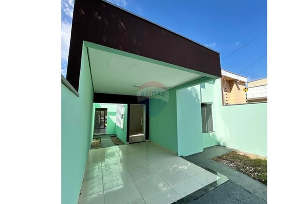 Casa - Venda - Rondonópolis , Mato Grosso - WhatsApp Image 2025-08-12 at 14.05.05.jpeg - 720851057-42