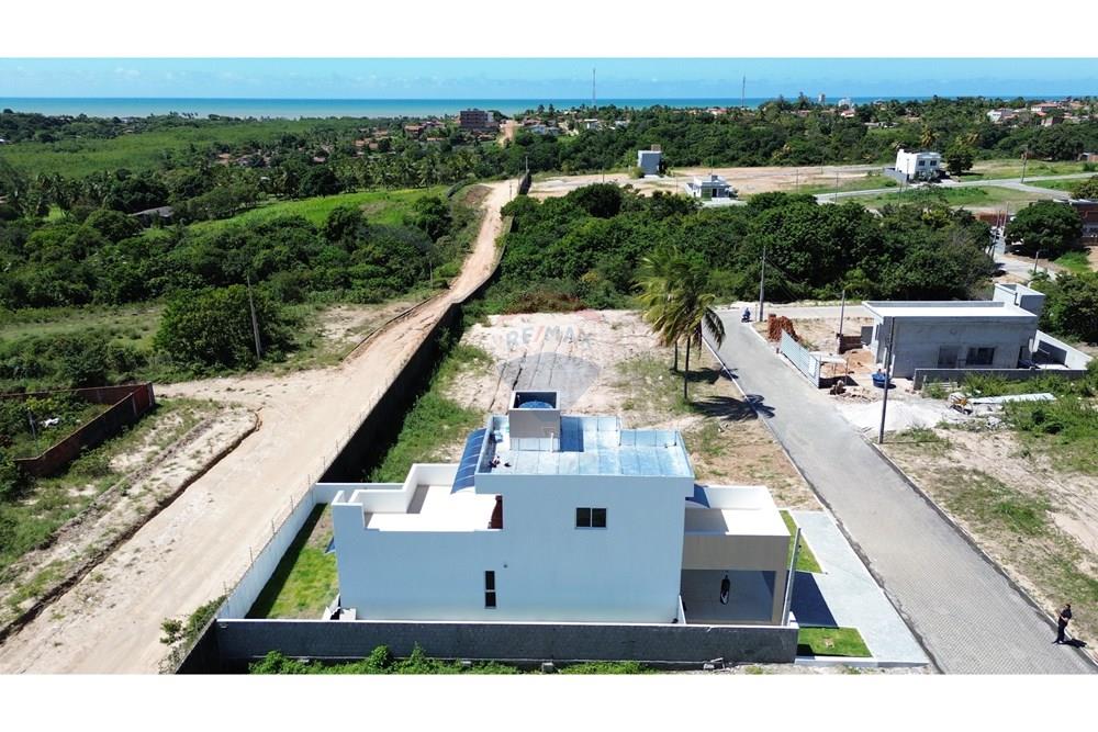 Casa - Venda - Conde , Paraíba - DJI_0820.JPG - 720871005-178