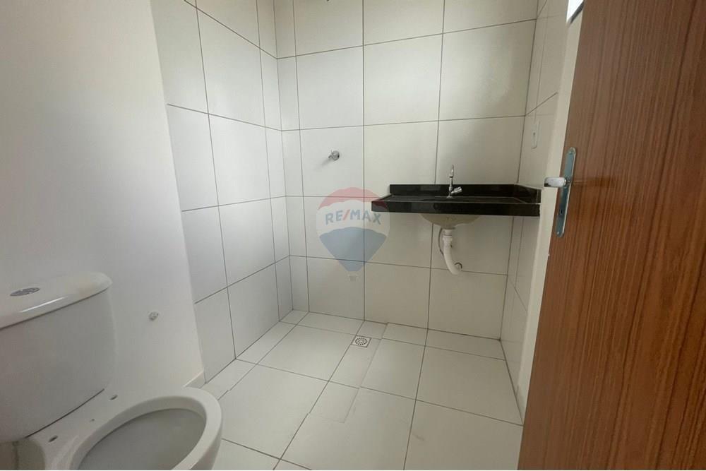 Casa - Venda - Extremoz , Rio Grande do Norte - DUPLEX 16.jpg - Banheiro - 720621056-68