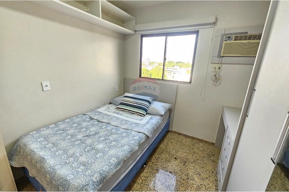 Apartamento - Venda - Manaus , Amazonas - WhatsApp Image 2025-10-21 at 16.24.19.jpeg - Quarto - 720401097-9