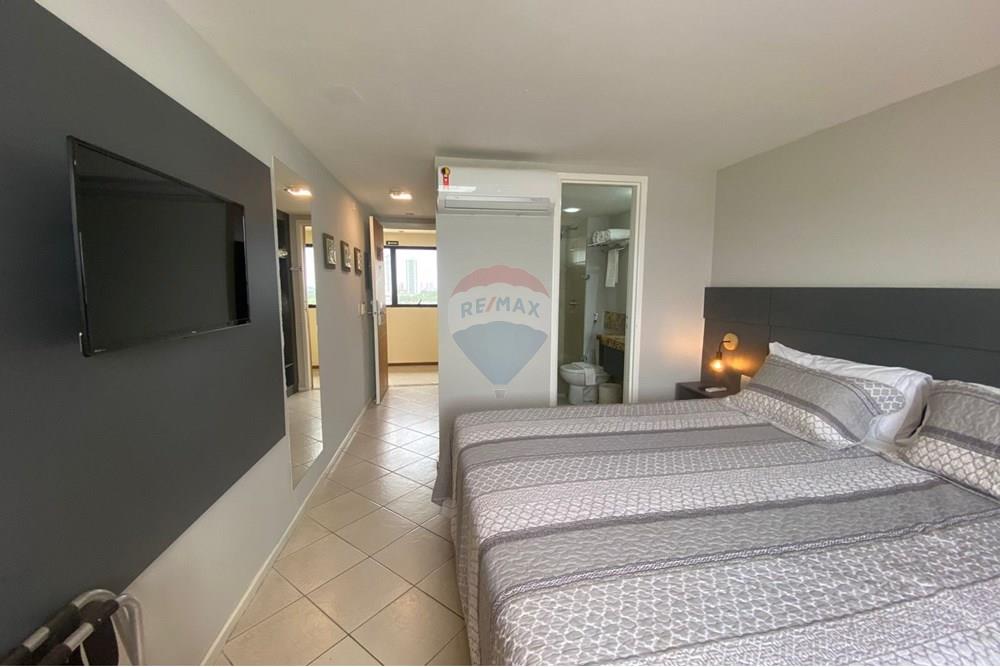 Apart Hotel/ Flat - Alugar - Natal , Rio Grande do Norte - WhatsApp Image 2025-07-09 at 13.31.27 (2).jpeg - 720731006-216