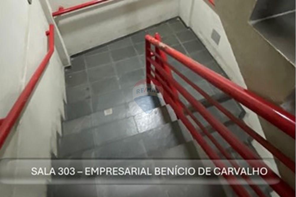 Cj. Comercial/ Sala - Venda - João Pessoa , Paraíba - Imagem27.jpg - 720301180-15