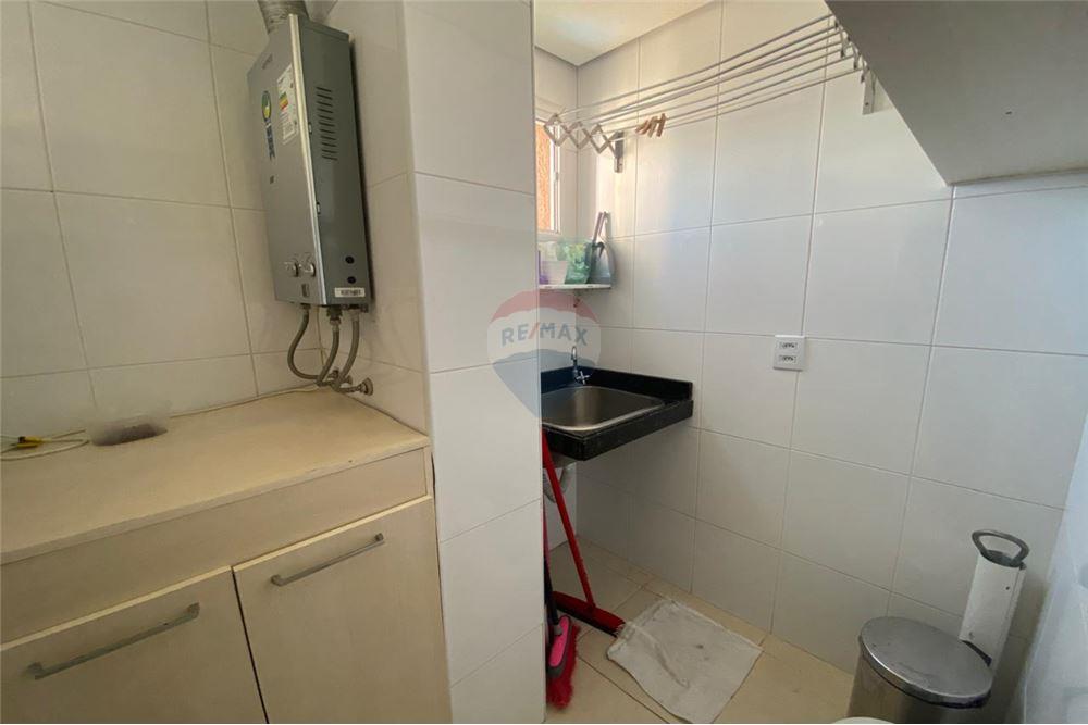 Apartamento - Venda - Natal , Rio Grande do Norte - 11 - 720731001-1587