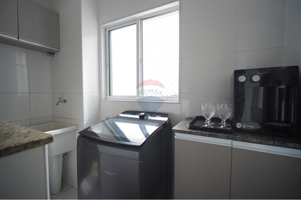 Apartamento - Alugar - Belém , Pará - DSC08659.JPG - 720921090-40