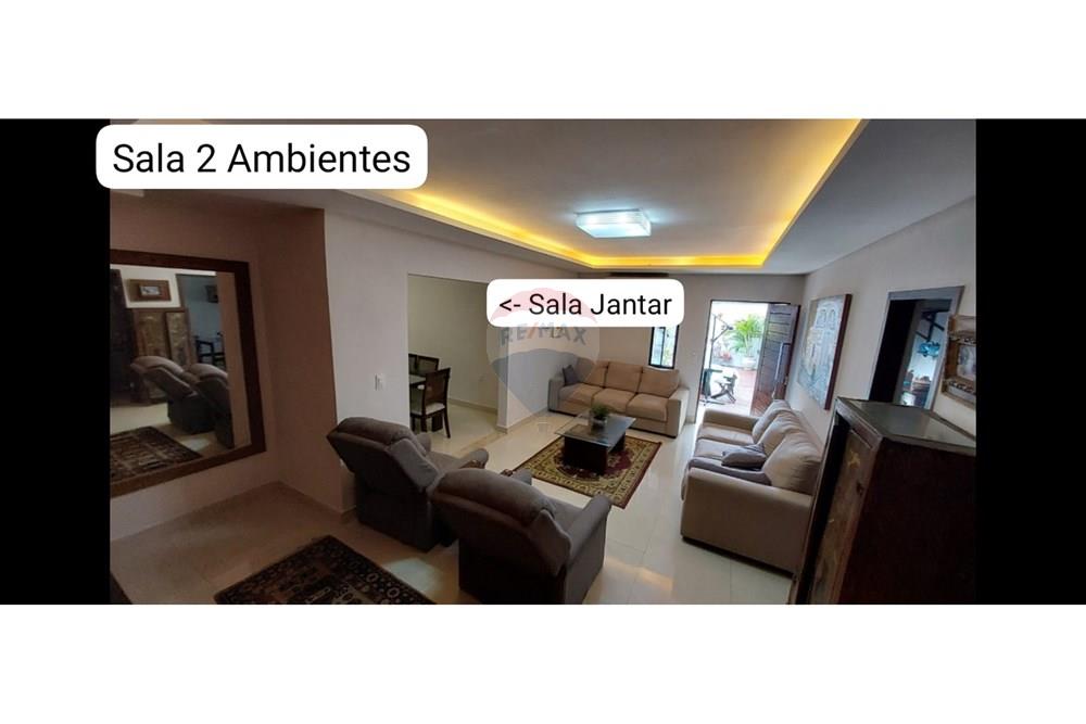 Casa - Venda - Natal , Rio Grande do Norte - sala.jpg - 720891234-4