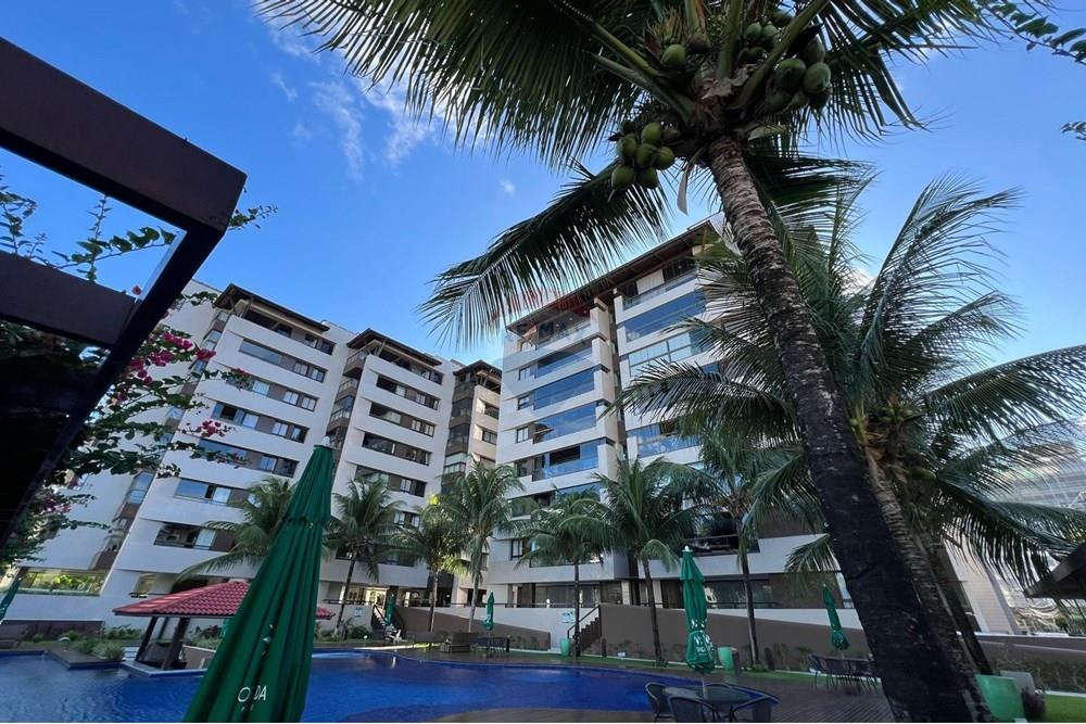 Apartamento - Alugar - Cabedelo , Paraíba - da08568b-a7ea-4bb5-98e6-a287f5716644.jpeg - 720431004-139