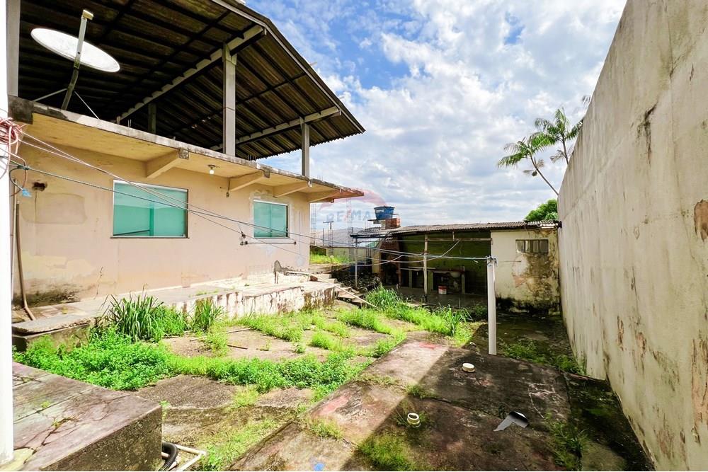 Casa - Venda - Manaus , Amazonas - IMG_6180.jpeg - 720661004-55