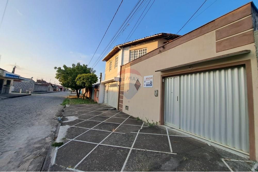 Casa - Venda - Natal , Rio Grande do Norte - JANAINA 6.jpeg - 720621056-114