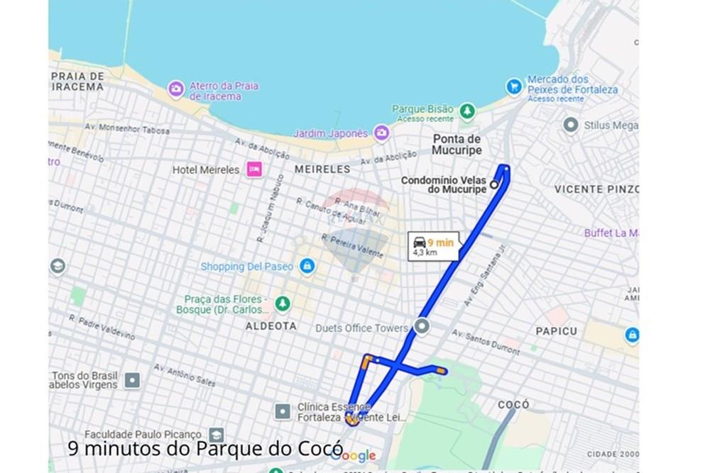 Apartamento - Venda - Fortaleza , Ceará - 5.jpg - 720321029-459