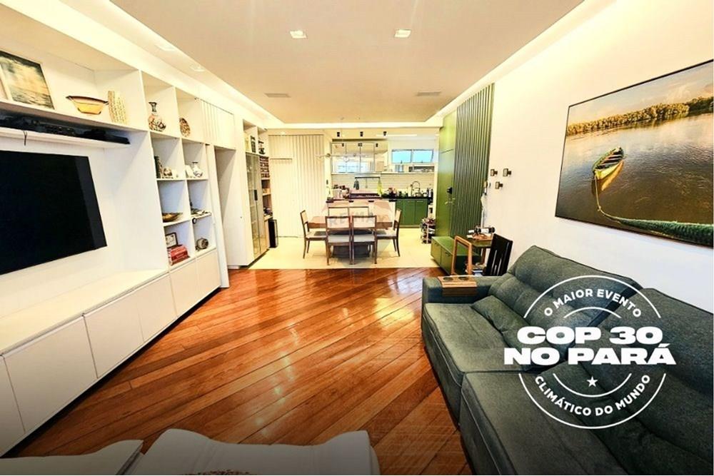 Apartamento - Alugar - Belém , Pará - Capa da COP30.jpg - 720921083-40