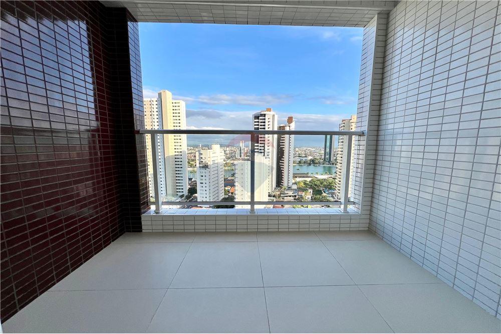 Apartamento - Alugar - Campina Grande , Paraíba - 7 - 720291006-166