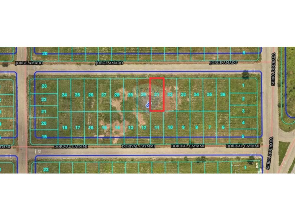 Terreno - Venda - Rondonópolis , Mato Grosso - 31.jpg - 722201003-77
