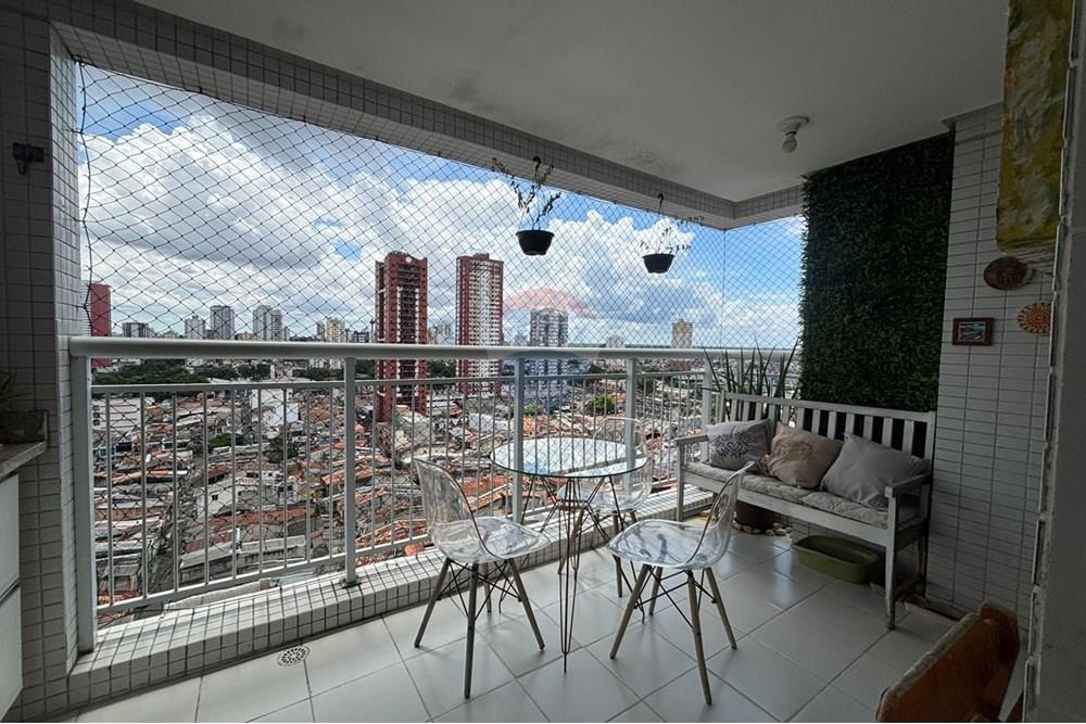 Apartamento - Alugar - Belém , Pará - WhatsApp Image 2025-05-22 at 15.52.13.jpeg - 720921023-44