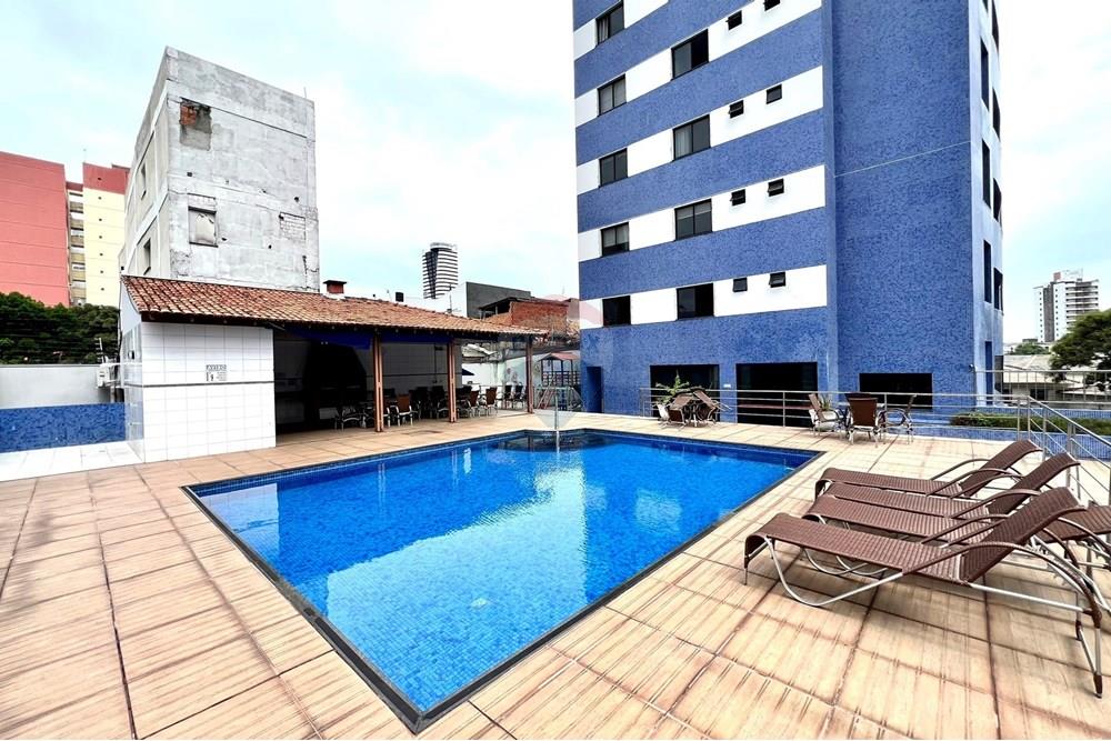 Apartamento - Alugar - Belém , Pará - IMG_8434.JPEG - 720921007-125