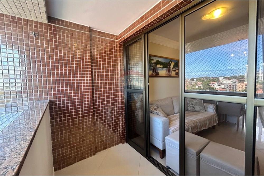 Apartamento - Alugar - Natal , Rio Grande do Norte - WhatsApp Image 2025-10-02 at 14.16.18.jpeg - 720891233-13