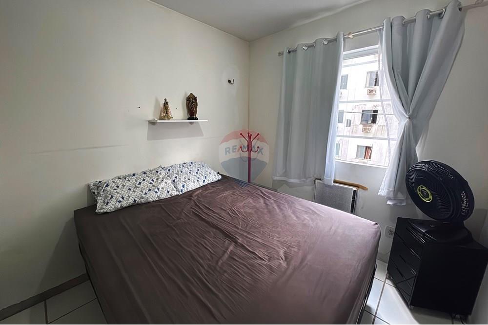 Apartamento - Venda - Ananindeua , Pará - IMG_4079.jpg - Quarto - 720671015-61