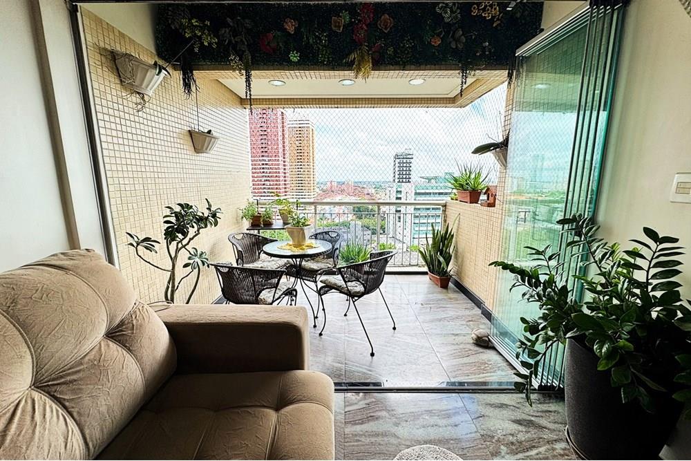 Apartamento - Alugar - Belém , Pará - IMG_7373.jpg - 720921083-36