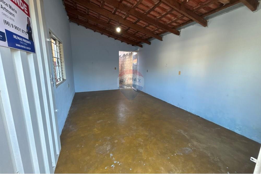 Casa - Venda - Barra do Garças , Mato Grosso - IMG_1024.JPG - 722221023-44