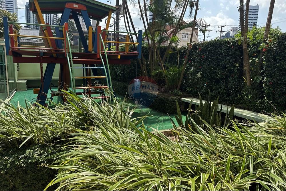 Apartamento - Alugar - Belém , Pará - NSMN5532.jpg - Jardim Externo - 720671054-23