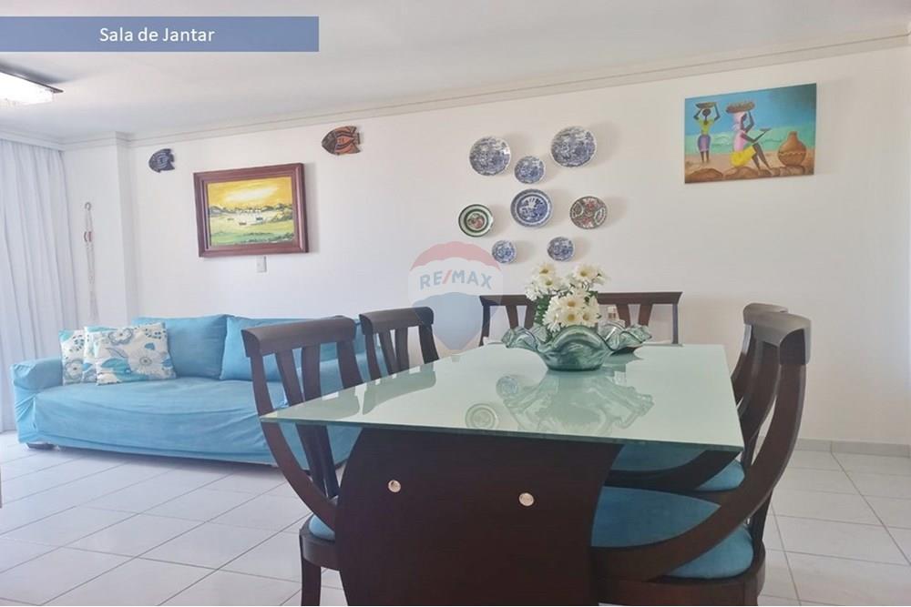 Apartamento - Venda - João Pessoa , Paraíba - Slide3.JPG - 722311007-17