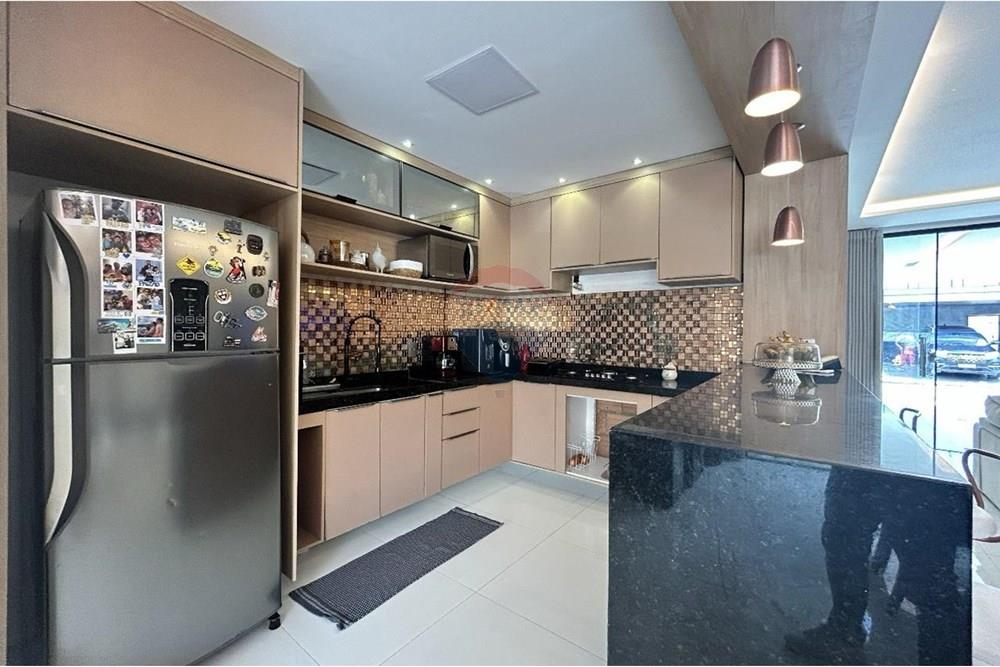 Casa de Condomínio - Alugar - Ananindeua , Pará - WhatsApp Image 2025-05-09 at 11.31.32 (2).jpeg - 720921067-50