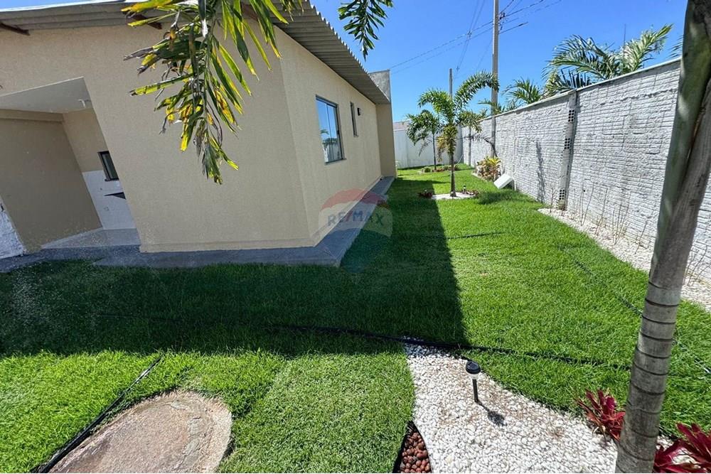 Casa - Venda - Extremoz , Rio Grande do Norte - MOINHO DOS VENTOS GEORGE 8.jpg - 720621006-52