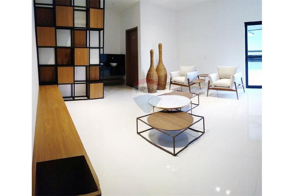 Apart Hotel/ Flat - Alugar - Campina Grande , Paraíba - 4 - 720291003-168