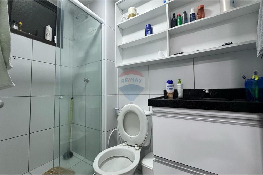 Apartamento - Venda - Fortaleza , Ceará - 40fb4266-35d3-4394-82c6-bb6b4bdf1680.jpeg - 722031038-48