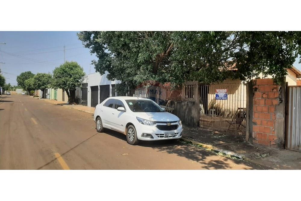 Casa - Venda - Rondonópolis , Mato Grosso - IMG-20251009-WA0154.jpg - 721981068-17